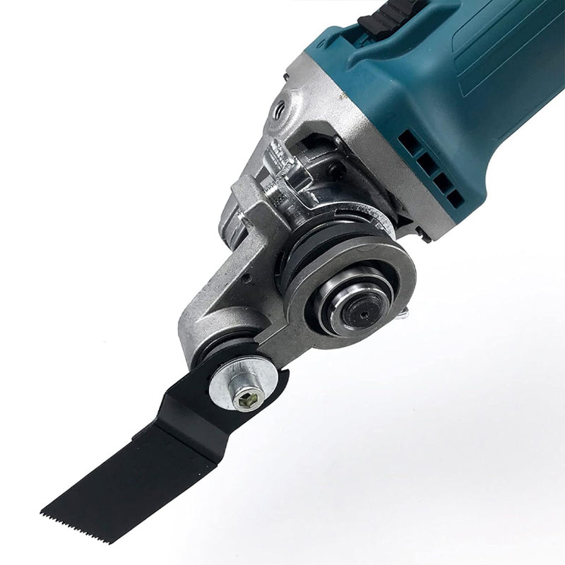 ADAPTADOR MULTIFUNCIONAL PARA AMOLADORA 3 EN 1