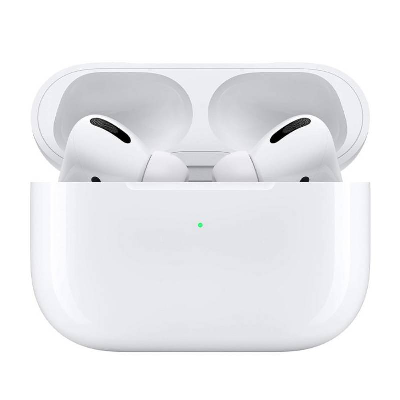 COMBO IPHONE - CARGADOR PORTÁTIL + AIRPODS PRO 2 + CASE MAGNETICO