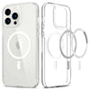 CARGADOR PORTATIL PARA IPHONE + CASE MAGNETICO