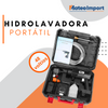 HIDROLAVADORA PORTATIL 48V