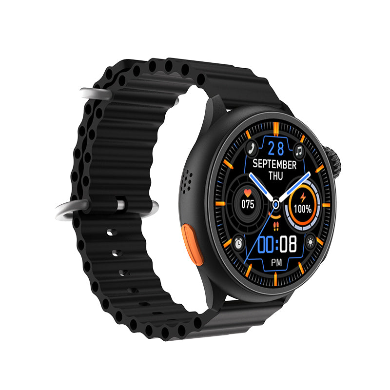 SMARTWATCH HW3 ULTRA MAX